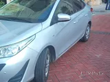 TOYOTA YARIS - 2019